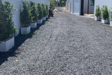 Villa in Phuket, Thailand 4 bedrooms № 155022 - photo 16