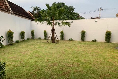 Villa in Phuket, Thailand 4 bedrooms № 155022 - photo 30