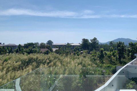 Villa in Phuket, Thailand 4 bedrooms № 155022 - photo 29