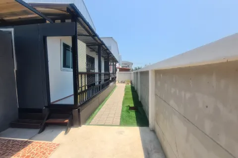 Склад в Самут Сакхоне, Таиланд № 155028 - фото 14