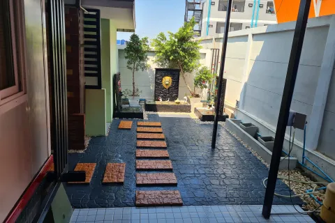 Склад в Самут Сакхоне, Таиланд № 155028 - фото 12