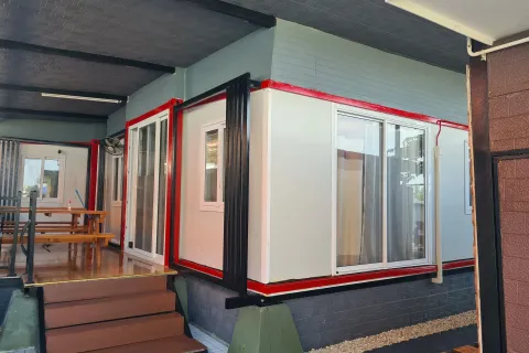 Склад в Самут Сакхоне, Таиланд № 155028 - фото 11