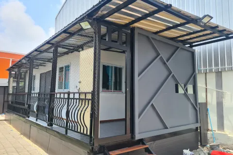 Склад в Самут Сакхоне, Таиланд № 155028 - фото 15