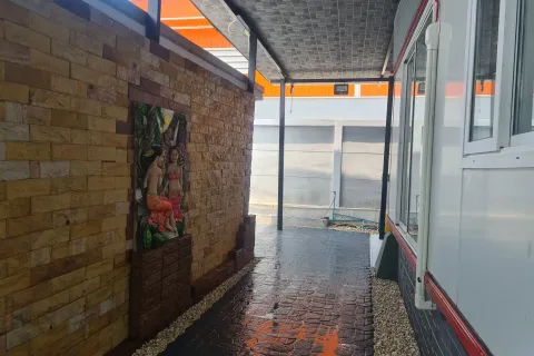 Склад в Самут Сакхоне, Таиланд № 155028 - фото 10