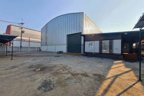 Склад в Самут Сакхоне, Таиланд № 155028 - фото 6