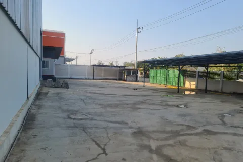 Склад в Самут Сакхоне, Таиланд № 155028 - фото 5