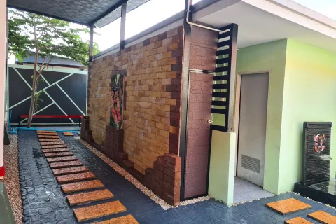 Склад в Самут Сакхоне, Таиланд № 155028 - фото 13