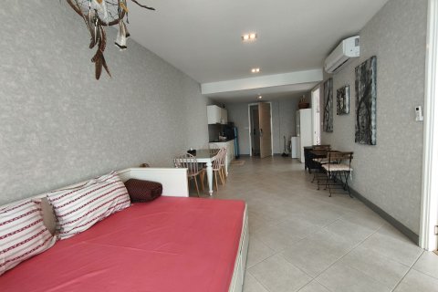 Кондоминиум с 2 спальнями в Хуа Хине, Таиланд № 155027 - фото 19