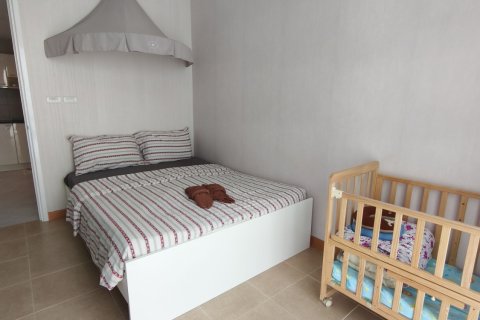 Кондоминиум с 2 спальнями в Хуа Хине, Таиланд № 155027 - фото 7