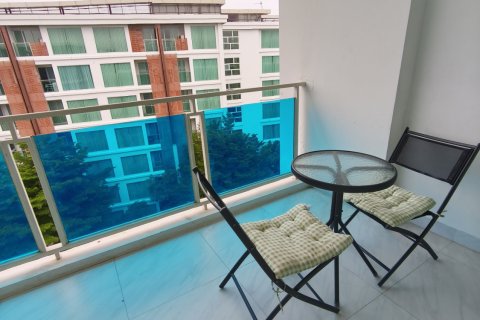 Кондоминиум с 2 спальнями в Хуа Хине, Таиланд № 155027 - фото 15