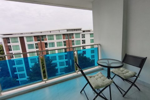 Кондоминиум с 2 спальнями в Хуа Хине, Таиланд № 155027 - фото 18