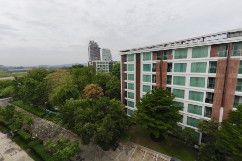 Кондоминиум с 2 спальнями в Хуа Хине, Таиланд № 155027 - фото 17