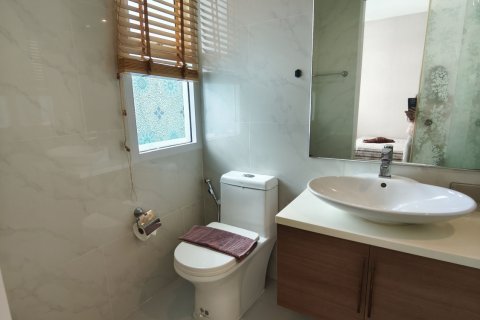 Кондоминиум с 2 спальнями в Хуа Хине, Таиланд № 155027 - фото 10