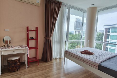 Кондоминиум с 2 спальнями в Хуа Хине, Таиланд № 155027 - фото 21