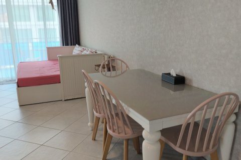 Кондоминиум с 2 спальнями в Хуа Хине, Таиланд № 155027 - фото 12