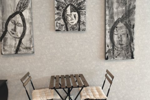 Кондоминиум с 2 спальнями в Хуа Хине, Таиланд № 155027 - фото 13