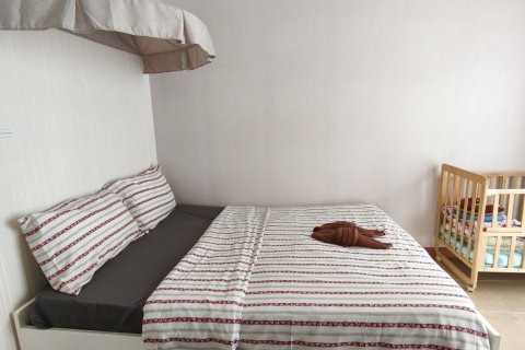 Кондоминиум с 2 спальнями в Хуа Хине, Таиланд № 155027 - фото 9