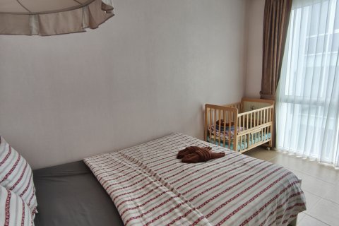 Кондоминиум с 2 спальнями в Хуа Хине, Таиланд № 155027 - фото 8