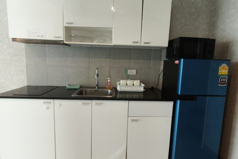 Кондоминиум с 2 спальнями в Хуа Хине, Таиланд № 155027 - фото 11