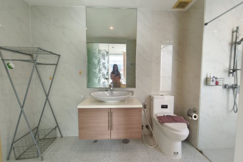 Кондоминиум с 2 спальнями в Хуа Хине, Таиланд № 155027 - фото 5