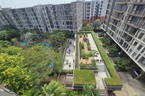 Studio dans le Condo à Hua Hin, Thaïlande № 155026 - photo 1