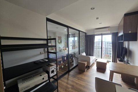 Studio dans le Condo à Hua Hin, Thaïlande № 155026 - photo 3