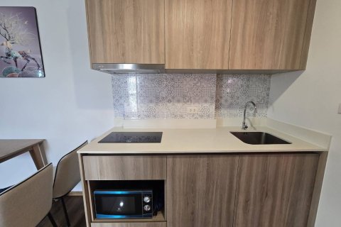 Studio dans le Condo à Hua Hin, Thaïlande № 155026 - photo 7