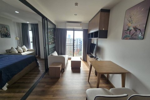 Studio dans le Condo à Hua Hin, Thaïlande № 155026 - photo 6