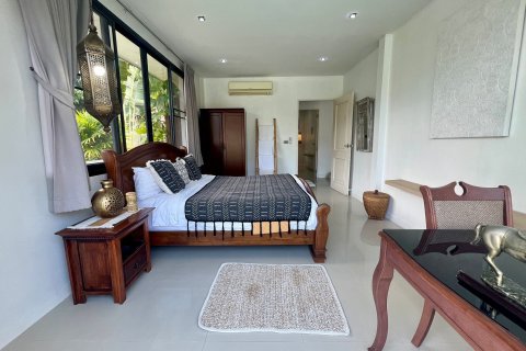 Villa à Ko Samui, Thaïlande 3 chambres № 155023 - photo 15