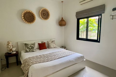 Villa à Ko Samui, Thaïlande 3 chambres № 155023 - photo 28