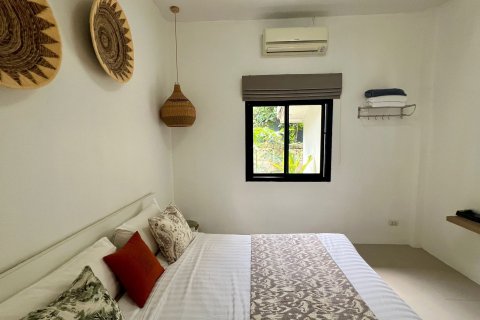 Villa à Ko Samui, Thaïlande 3 chambres № 155023 - photo 30