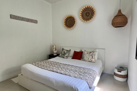 Villa à Ko Samui, Thaïlande 3 chambres № 155023 - photo 29