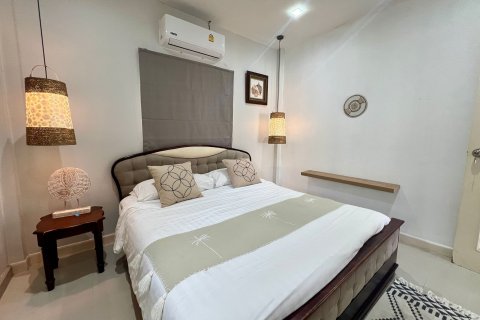 Villa à Ko Samui, Thaïlande 3 chambres № 155023 - photo 27