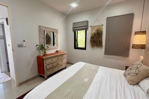 Villa à Ko Samui, Thaïlande 3 chambres № 155023 - photo 23