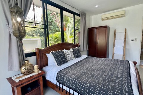 Villa à Ko Samui, Thaïlande 3 chambres № 155023 - photo 9