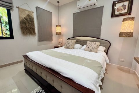Villa à Ko Samui, Thaïlande 3 chambres № 155023 - photo 21