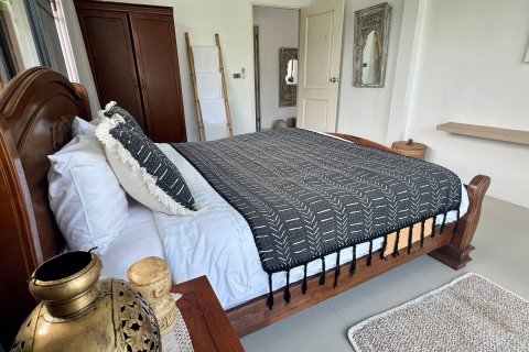 Villa à Ko Samui, Thaïlande 3 chambres № 155023 - photo 13