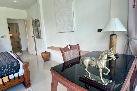 Villa à Ko Samui, Thaïlande 3 chambres № 155023 - photo 16