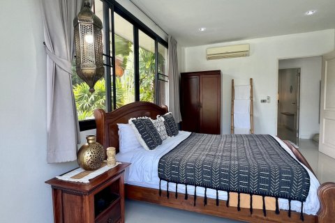 Villa à Ko Samui, Thaïlande 3 chambres № 155023 - photo 17