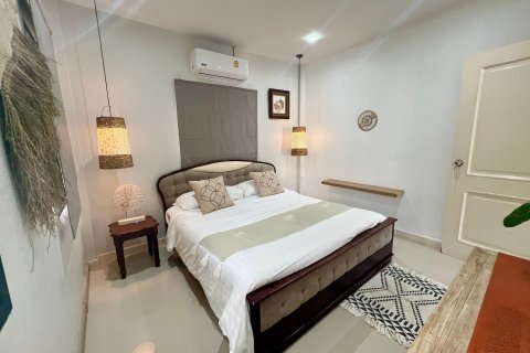 Villa à Ko Samui, Thaïlande 3 chambres № 155023 - photo 26