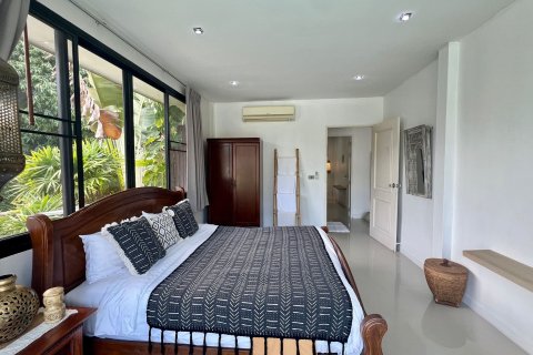 Villa à Ko Samui, Thaïlande 3 chambres № 155023 - photo 10
