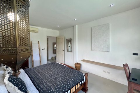 Villa à Ko Samui, Thaïlande 3 chambres № 155023 - photo 11