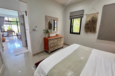 Villa à Ko Samui, Thaïlande 3 chambres № 155023 - photo 22