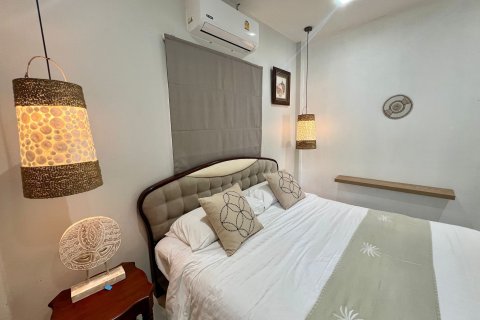 Villa à Ko Samui, Thaïlande 3 chambres № 155023 - photo 25