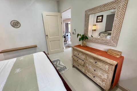 Villa à Ko Samui, Thaïlande 3 chambres № 155023 - photo 24