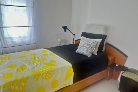 Кондоминиум с 2 спальнями в Ваттхане, Бангкок, Таиланд № 155025 - фото 7