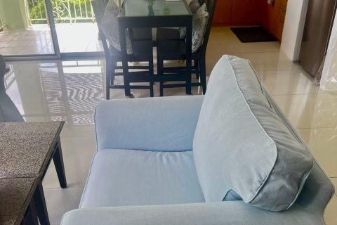 Кондоминиум с 2 спальнями в Ваттхане, Бангкок, Таиланд № 155025 - фото 3