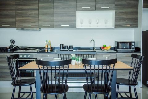 Villa in Hua Hin, Thailand 2 bedrooms № 153815 - photo 2