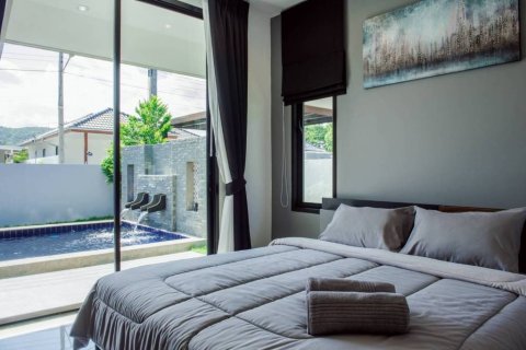 Villa in Hua Hin, Thailand 2 bedrooms № 153815 - photo 6
