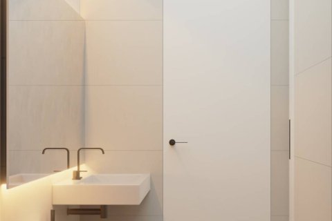 Кондоминиум с 1 спальней в Паттайе, Таиланд № 153817 - фото 7